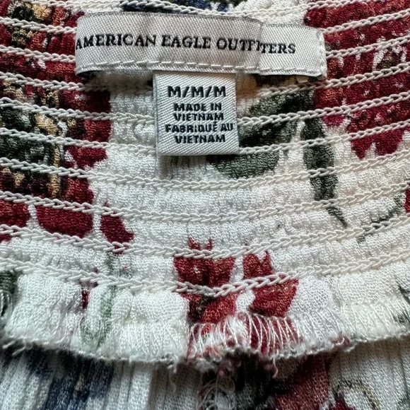 Floral shorts - Picture 3 of 3